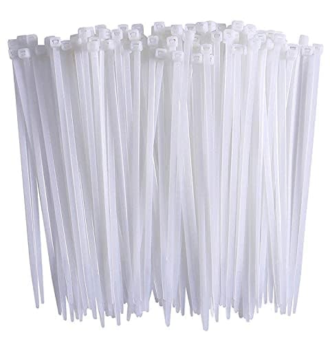 FTC Nylon Cable tie 48mm 300X48 MM Pack Of 100 Pcs  - Image 2