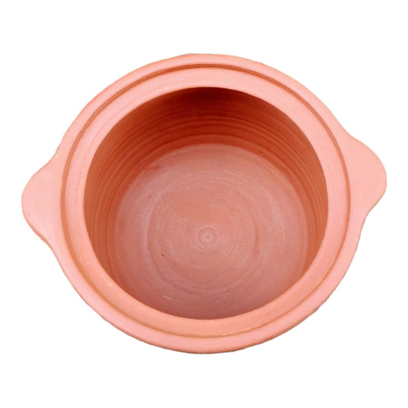 EZAHK وعاء طيني EZAHK للطهي سعة 2 لتر - Image 5