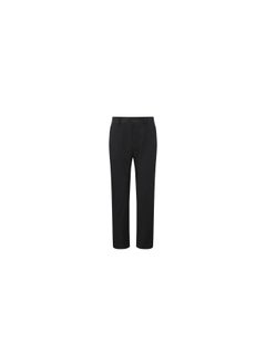 TOREAD Toread Men's High-Elastic Quick-Dry Outdoor Pants - TAMMBN81801 Black  - Image 1
