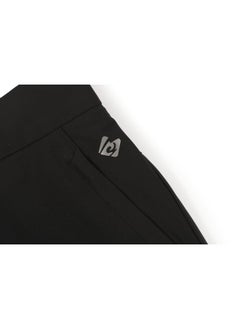 TOREAD Toread Men's High-Elastic Quick-Dry Outdoor Pants - TAMMBN81801 Black  - Image 2