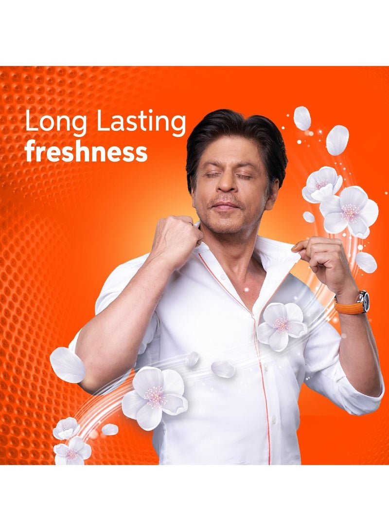 Tide Power Gel Clean And Fresh 1.8L - Image 5