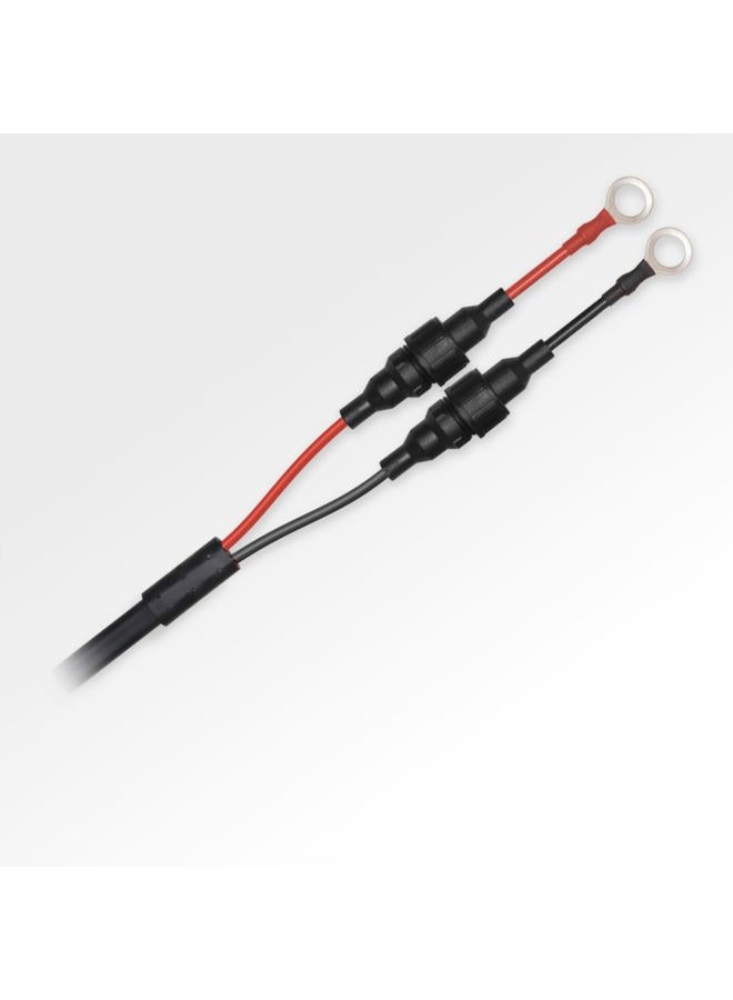 ProMariner 44008 شاحن بطارية بحري مقاوم للماء ProSport HD، 8 أمبير، 2 بنك - Image 4