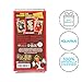 Aquarius Willy Wonka Chocolate Bar Premium Playing Cards Willy Wonka Themed Deck of Cards for Your Favorite Card Games Officially Licensed Willy Wonka Merchandise Collectibles - Image 4