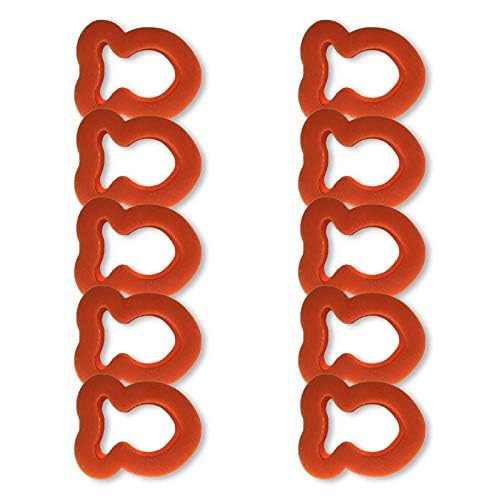 CookieCutter.com Mini Tiny Fish Cookie Cutter, Goldfish Cracker Multi x5 (2 Pack) - Fun, Baking, Dough, and Fondant Cutter For Kids, Baked Fish-Shaped Maker - Image 2