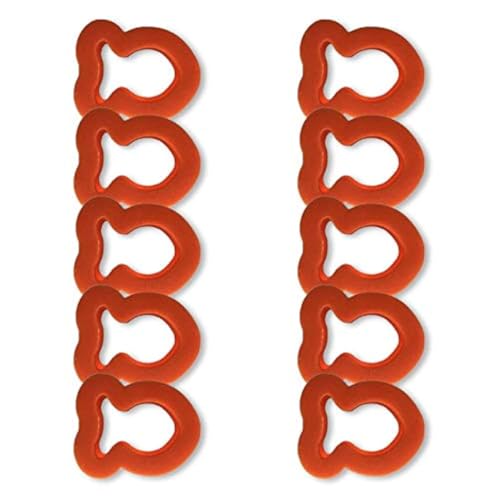 CookieCutter.com Mini Tiny Fish Cookie Cutter, Goldfish Cracker Multi x5 (2 Pack) - Fun, Baking, Dough, and Fondant Cutter For Kids, Baked Fish-Shaped Maker - Image 1