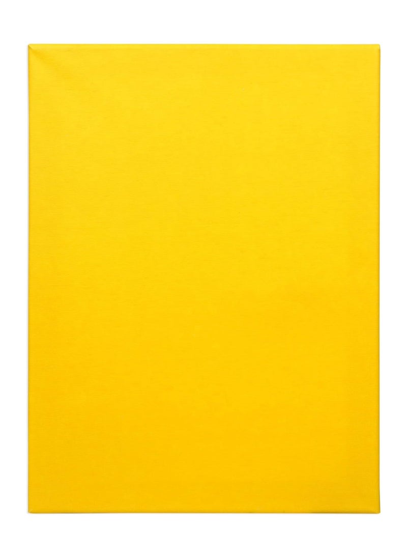 Artmate Artist Canvas, Yellow, 30x40cm - JIGN3040YL - pzsku/Z22709C93193377567CB0Z/45/_/1717213449/af260de9-2de7-4e62-bb13-e07681ff9e74