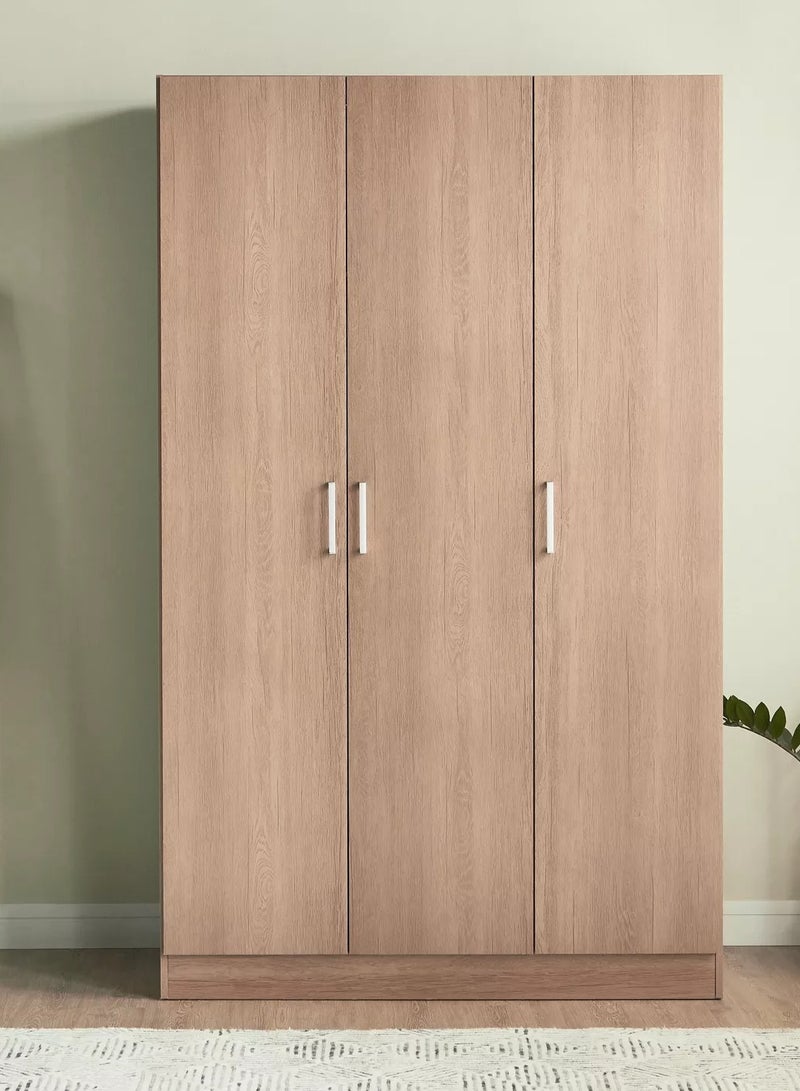 ملاذ هاوس خزانة ملابس كلاسيكية – MZWD004 – 60 طول × 200 ارتفاع × 120 عرض - Image 2