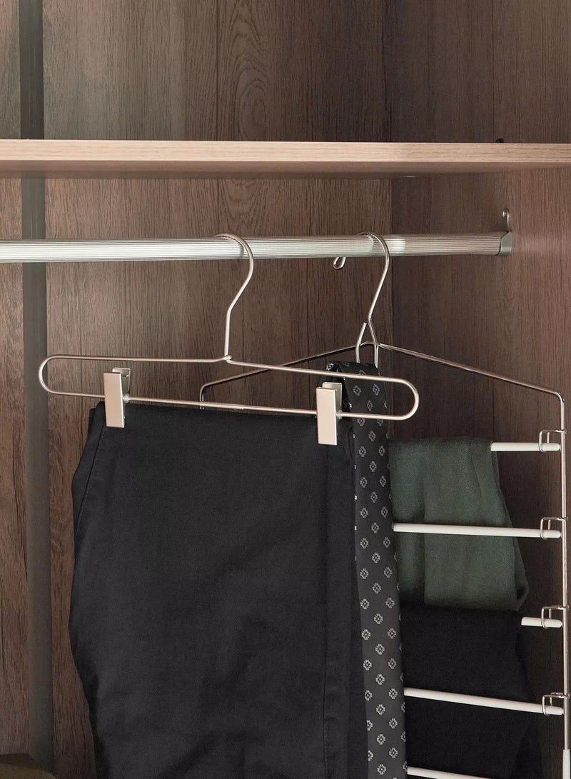 ملاذ هاوس خزانة ملابس كلاسيكية – MZWD004 – 60 طول × 200 ارتفاع × 120 عرض - Image 4