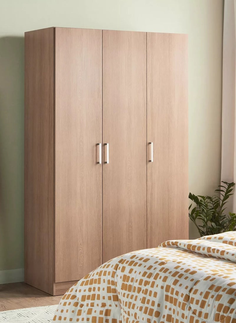 ملاذ هاوس خزانة ملابس كلاسيكية – MZWD004 – 60 طول × 200 ارتفاع × 120 عرض - Image 5