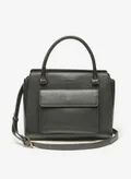 Flora Bella By Shoexpress BLACK