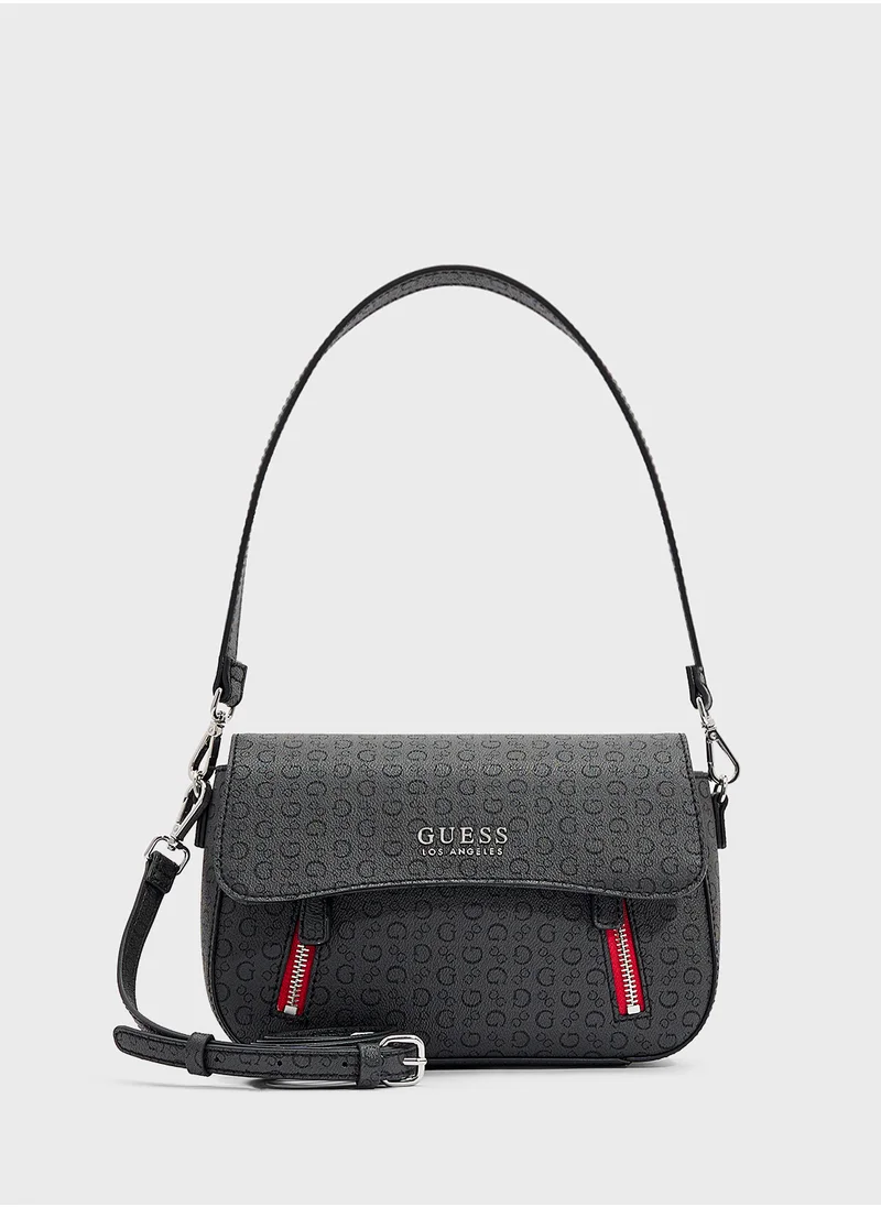 GUESS Friday Harbor Crossbody