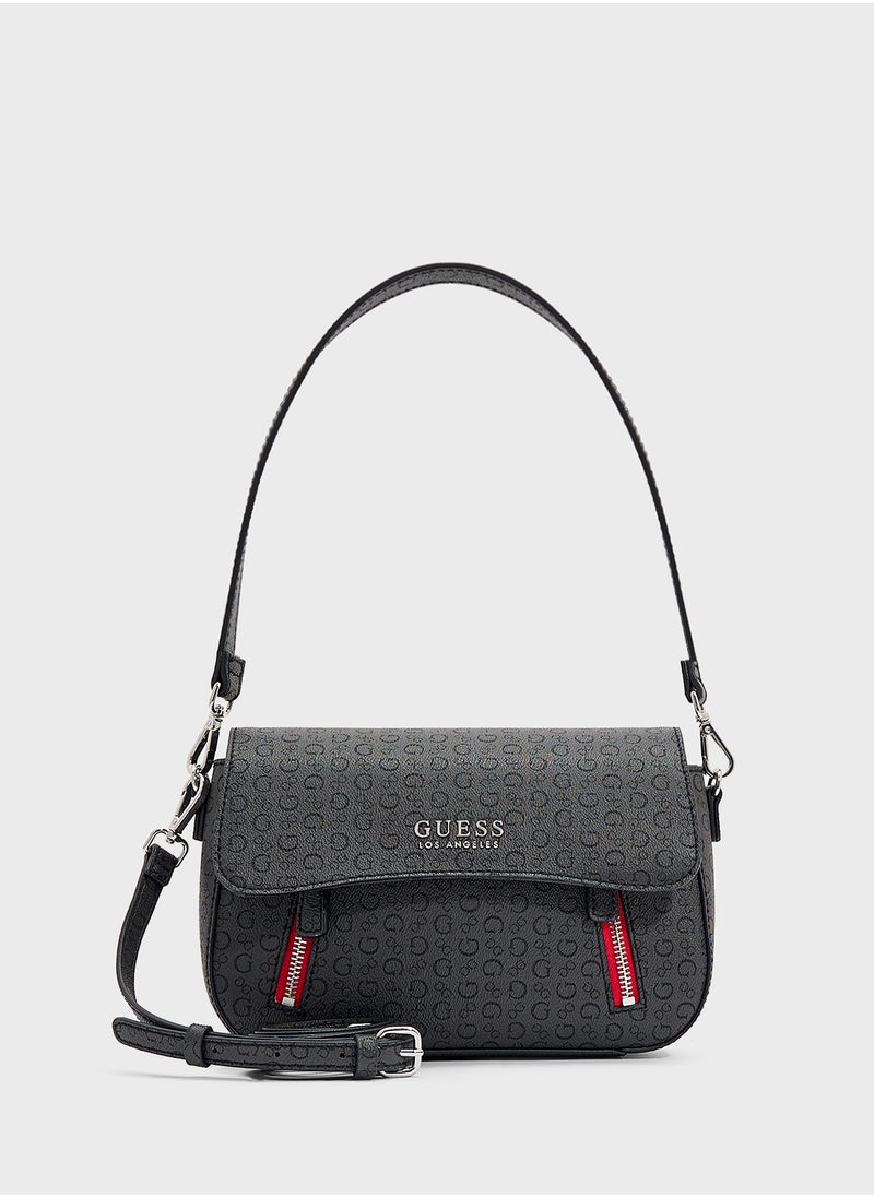 GUESS Friday Harbor Crossbody  - Image 1