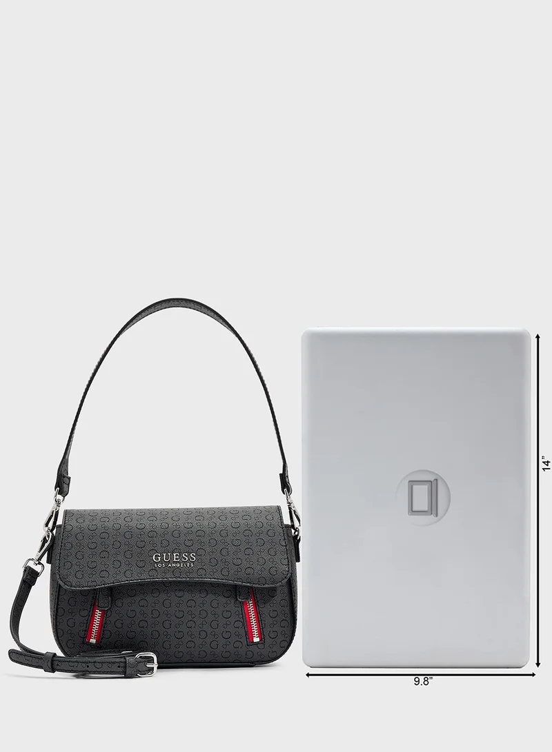 جس Friday Harbor Crossbody