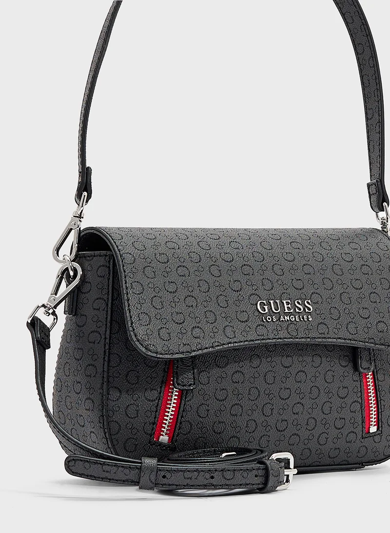 جس Friday Harbor Crossbody