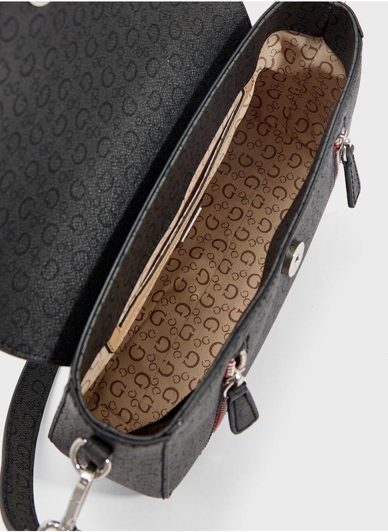 GUESS Friday Harbor Crossbody  - Image 5