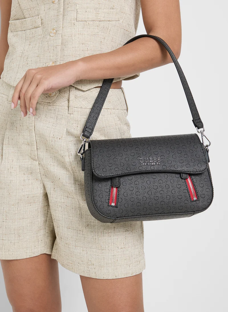 جس Friday Harbor Crossbody