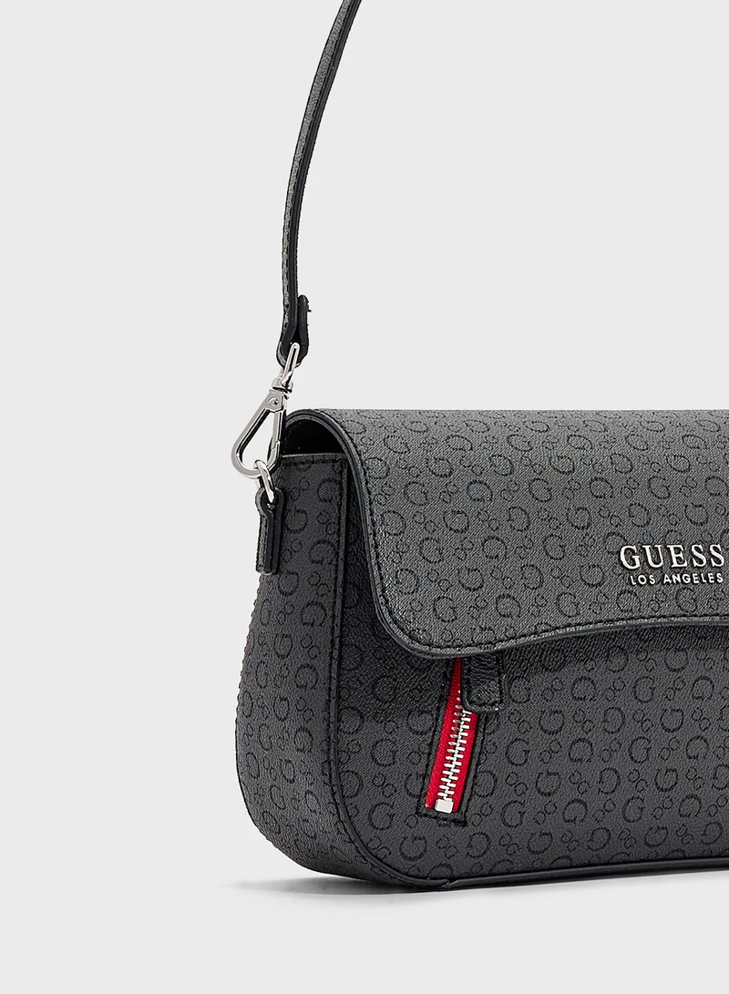 جس Friday Harbor Crossbody