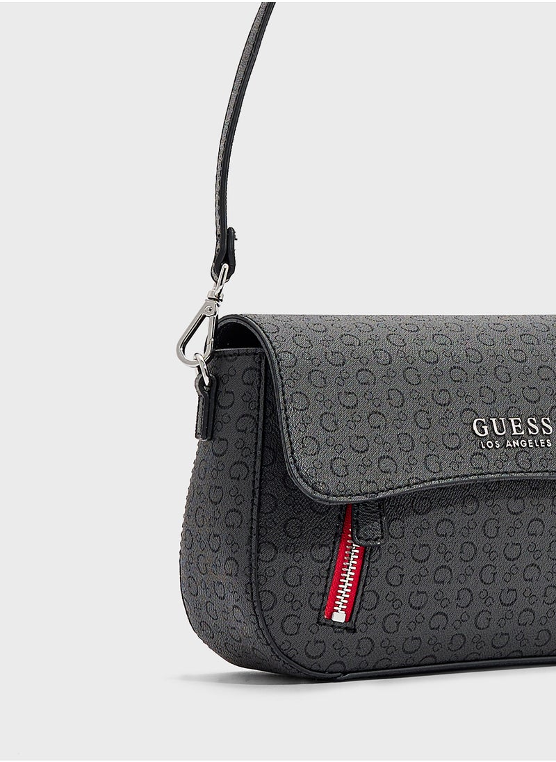 GUESS Friday Harbor Crossbody  - Image 3