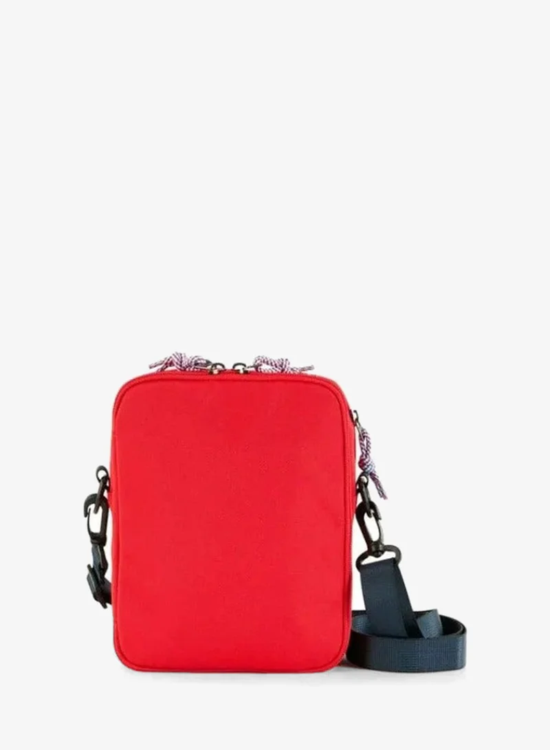 AMERICAN TOURISTER  American Tourister Kris Vertical Bag - Red / Orange - 1 Years Global Warranty  | Best Price UAE