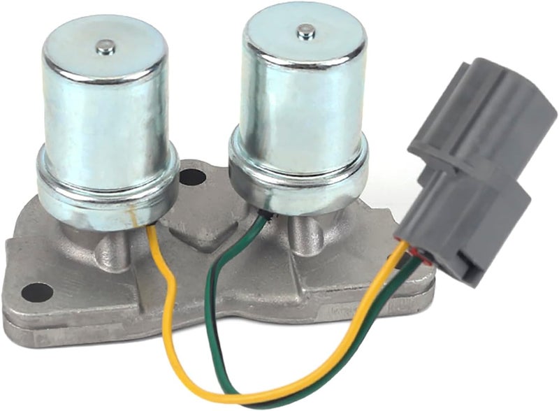 XiBany Transmission Lock Up Solenoid for Honda Vehicles - Image 4