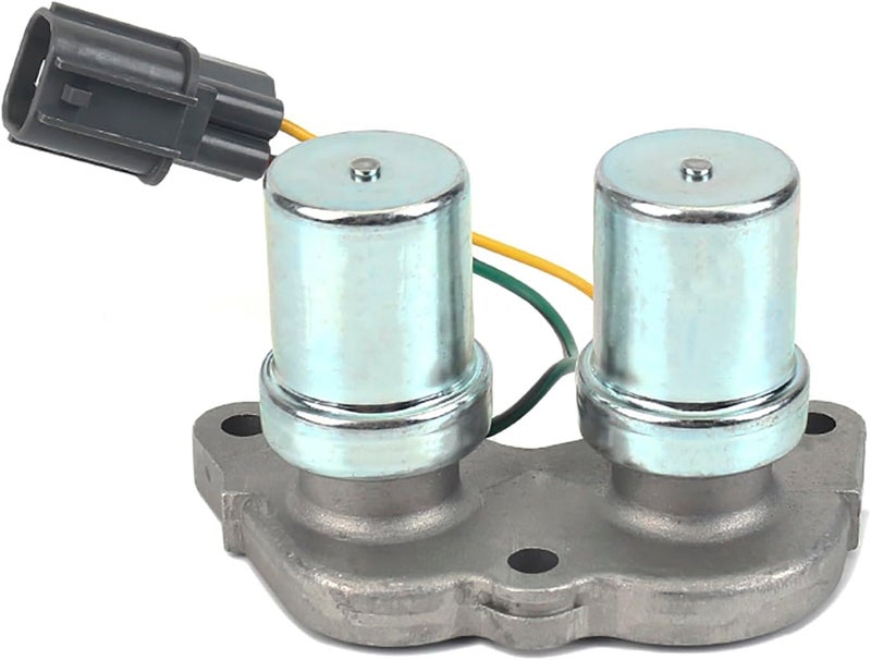 XiBany Transmission Lock Up Solenoid for Honda Vehicles - Image 3