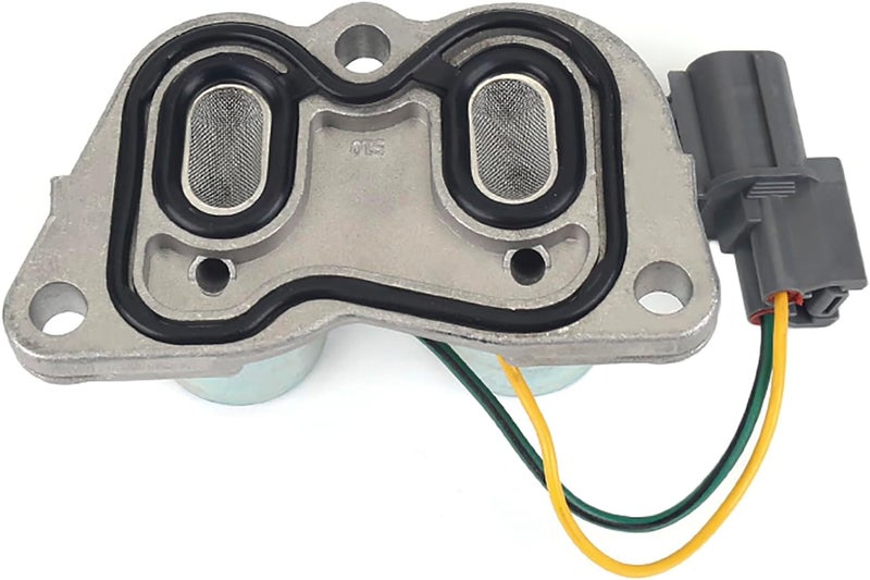 XiBany Transmission Lock Up Solenoid for Honda Vehicles - Image 1