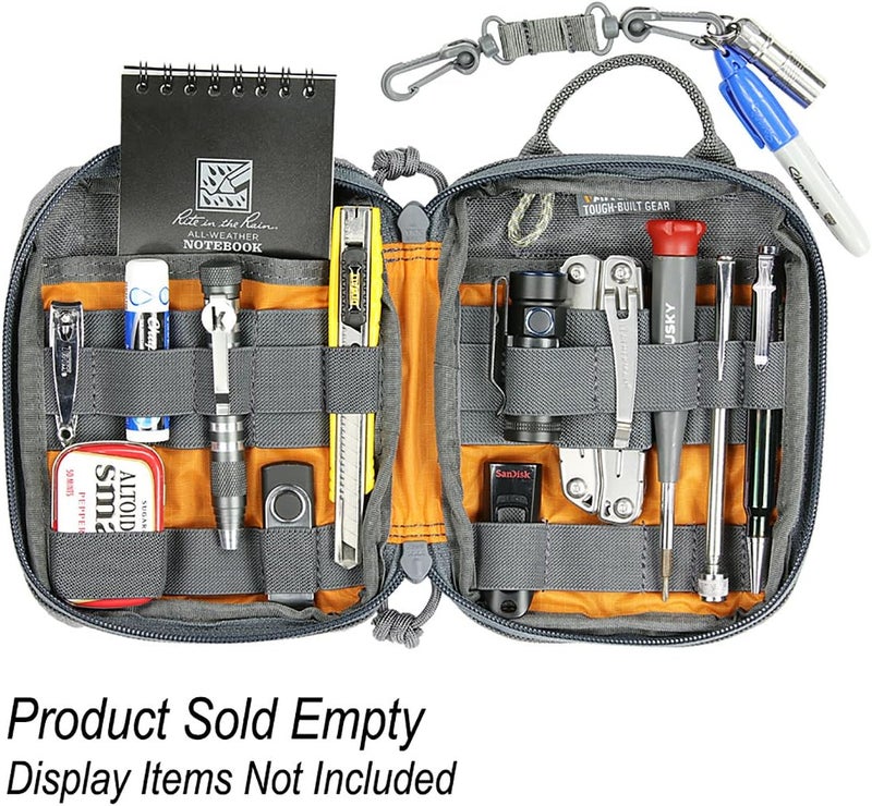 VANQUEST PPM-Huge 2.0 Personal Pocket Maximizer - Image 5