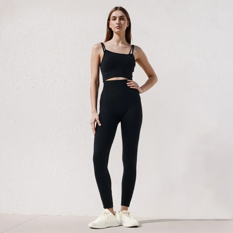 ADOT by Splash Seamless Leggings