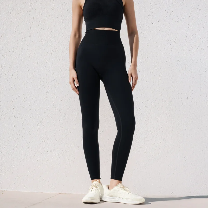 ADOT by Splash Seamless Leggings