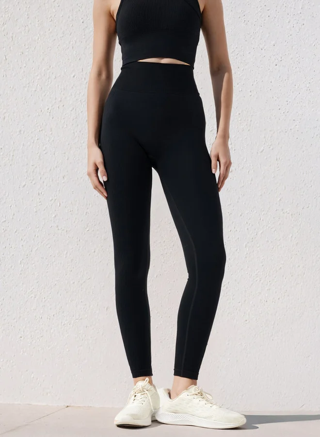 ADOT by Splash Seamless Leggings
