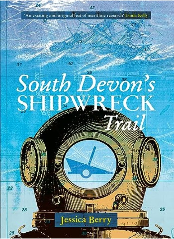 South Devon's Shipwreck Trail 
