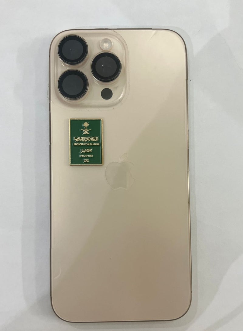 Metal sticker for mobile - Image 3