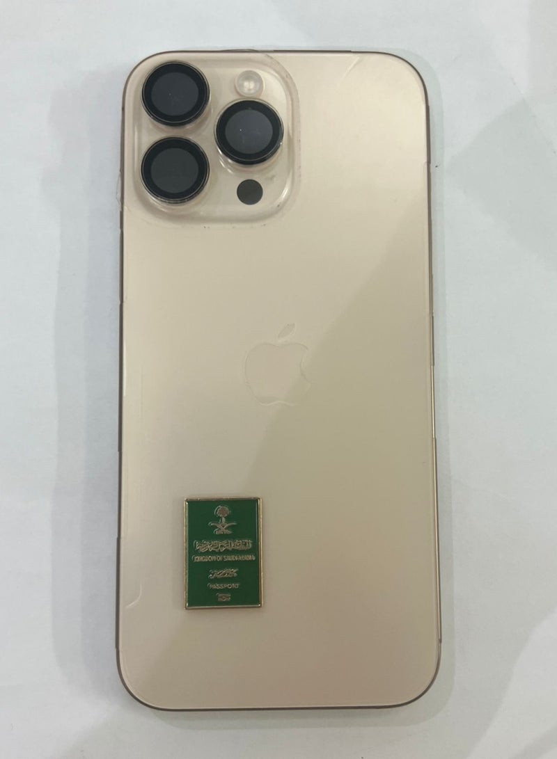 Metal sticker for mobile - Image 4