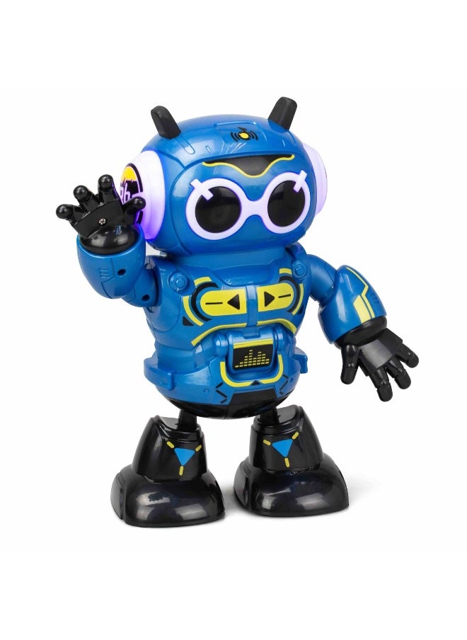 Silverlit Silverlit YCOO Robo Beats II Tap & Dance Robot  - Image 3