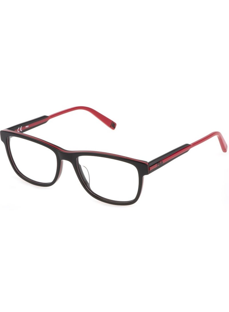 FILA Fila Square Style Eyeglasses Frame  - Image 1