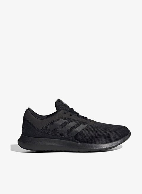 adidas gazelle silver green womens ADIDAS CORERACER - FX3593  bCODE