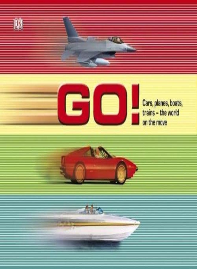 Go! (Childrens Education)
