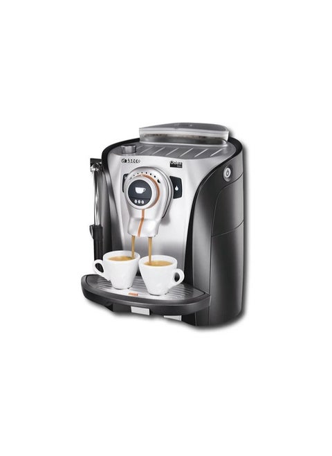 Saeco Odea Super-automatic espresso machine