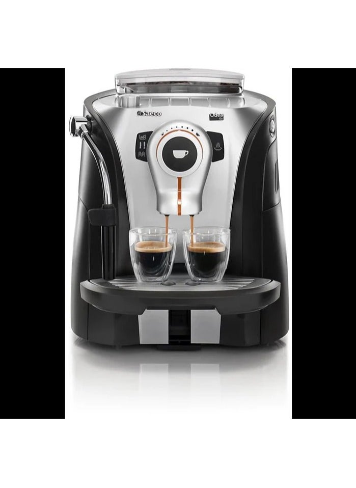 Saeco Odea Super-automatic espresso machine