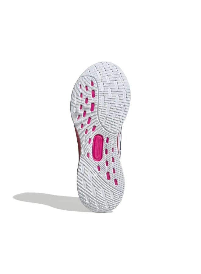 Adidas Ultrarun 5 M White Running Shoes For Men