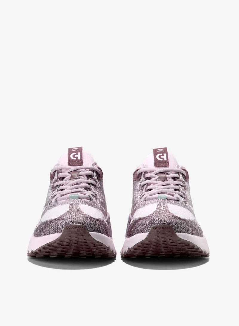 COLE HAAN Men's 5.ZERØGRAND Embrostitch Running Shoes