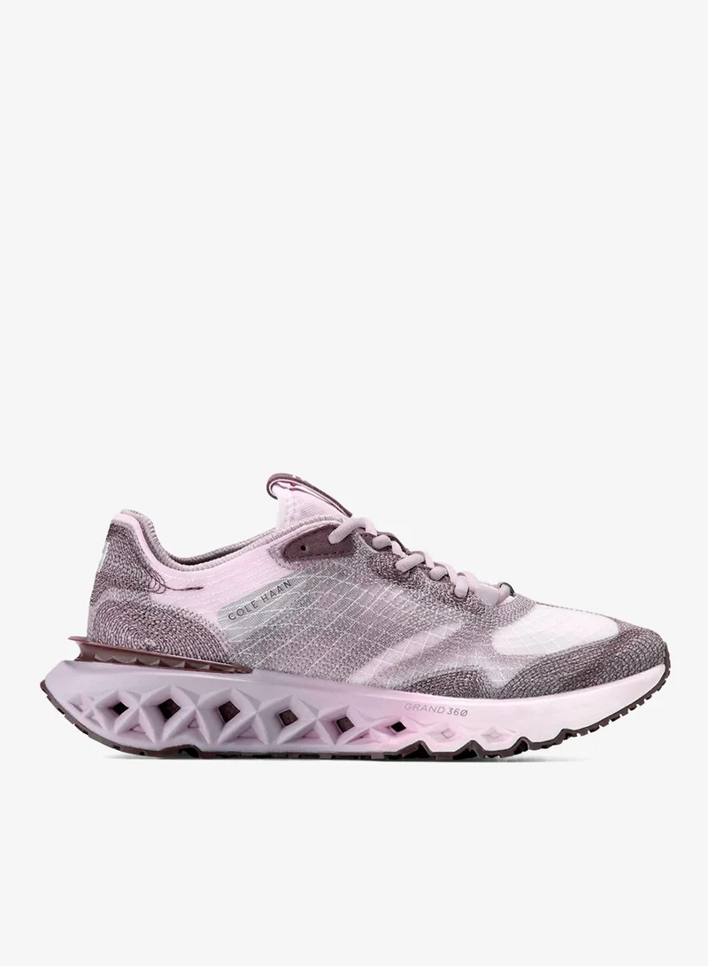 COLE HAAN Men's 5.ZERØGRAND Embrostitch Running Shoes