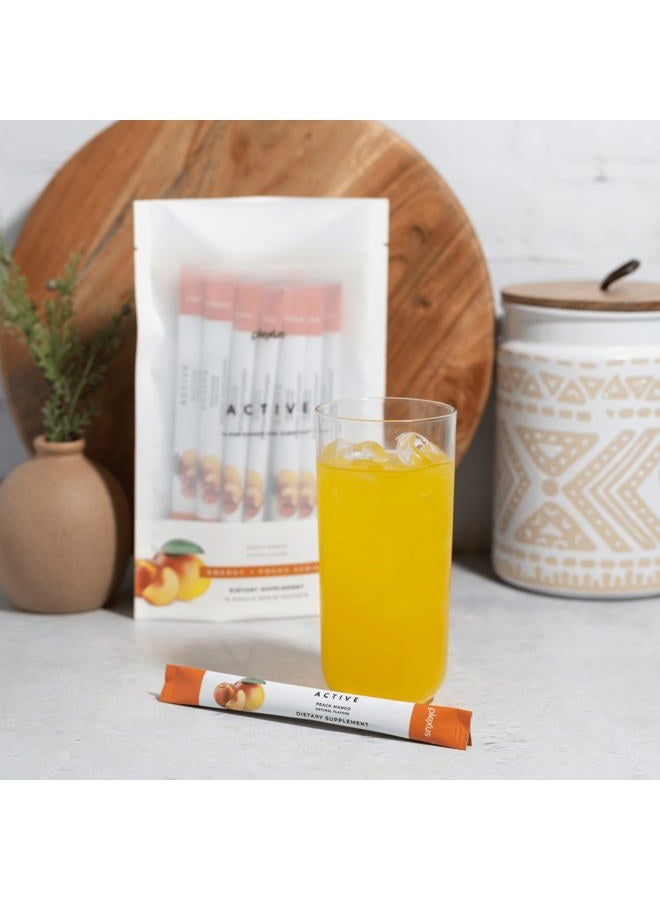 Plexus Active | Clean, Long-Lasting Energy - Image 4