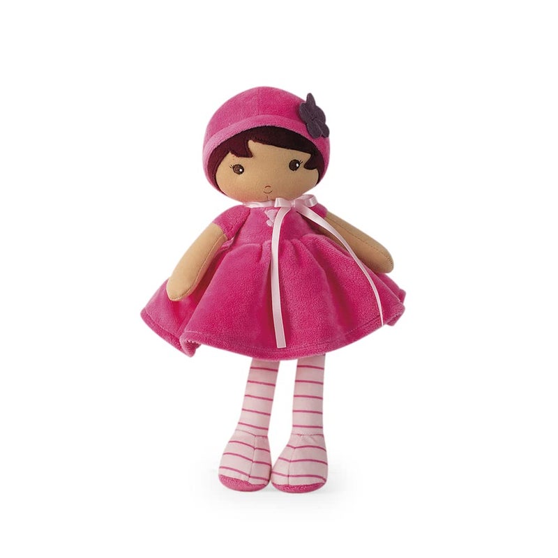 Kaloo Tendresse My First Soft Doll Emma K Soft Doll 125 Inch  Machine Washable  Ages 0  K962083 - Image 2