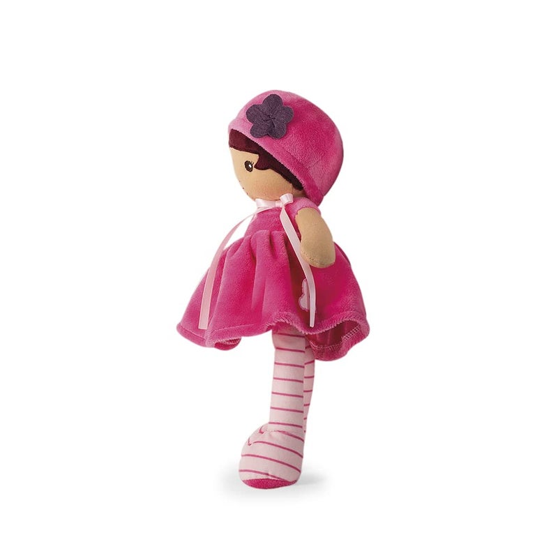 Kaloo Tendresse My First Soft Doll Emma K Soft Doll 125 Inch  Machine Washable  Ages 0  K962083 - Image 3