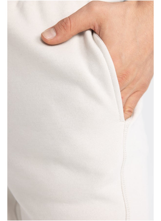 DeFacto - Man Regular Fit Knitted Trousers - Image 1