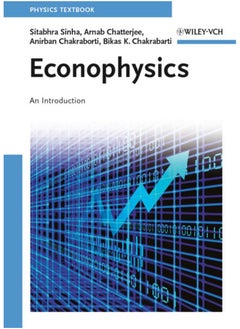 Econophysics: An Introduction 