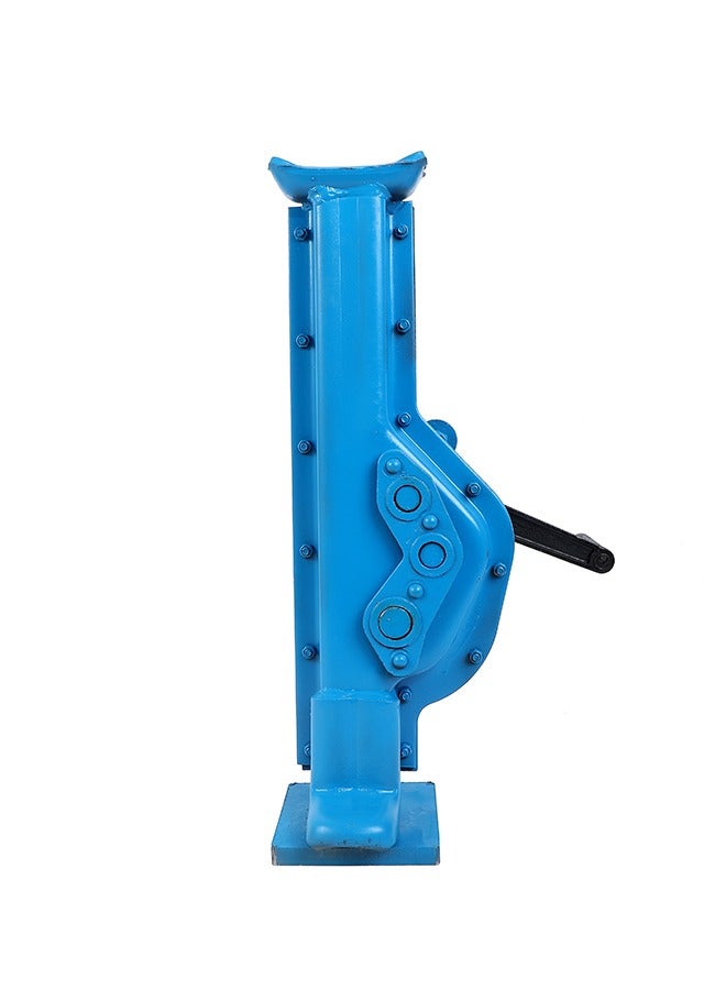 LAWAZIM Mechanical Jack - 10Ton - Image 2