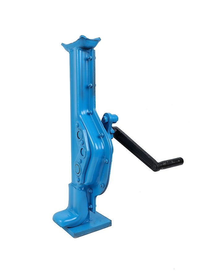 LAWAZIM Mechanical Jack - 10Ton - Image 3