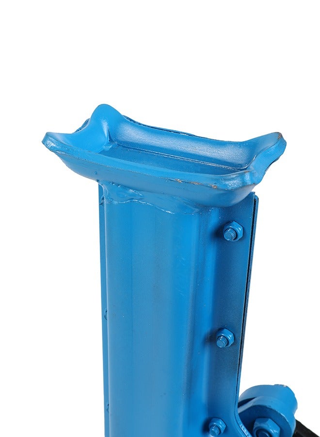 LAWAZIM Mechanical Jack - 10Ton - Image 5